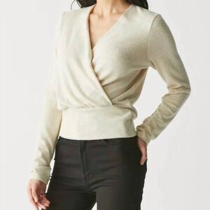 Michael Stars India Top - S